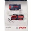 Set Di Punte Per Metallo SDS-Plus-3, Kaseta Tough Box 8pz. Bosch 2607019902 -Offerte Bosch Negozio set di punte per metallo sds plus 3 kaseta tough box 8pz bosch 2607019902 74233