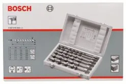 Set Di Punte Per Travi Bosch