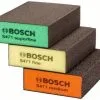 Set Di Spugne Abrasive Da 3 Pz. Bosch S471 -Offerte Bosch Negozio set di spugne abrasive da 3 pz bosch s471 63950