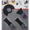 Set Per Piastrelle 4pz. Bosch -Offerte Bosch Negozio set per piastrelle 4pz bosch 74193