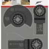 Set Universale 3pz. Bosch -Offerte Bosch Negozio set universale 3pz bosch 75336