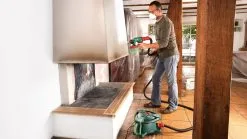 Sistema Di Verniciatura A Spruzzo Bosch PFS 5000 E -Offerte Bosch Negozio sistema di verniciatura a spruzzo bosch pfs 5000 e 96346