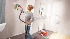 Sistema Di Verniciatura A Spruzzo Bosch PFS 5000 E -Offerte Bosch Negozio sistema di verniciatura a spruzzo bosch pfs 5000 e 96353