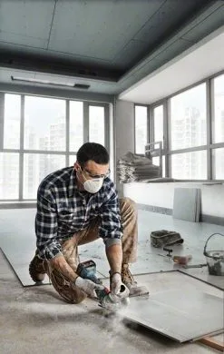 Smerigliatrice Angolare 115mm Bosch GWS 180-LI -Offerte Bosch Negozio smerigliatrice angolare 115mm bosch gws 180 li 81083