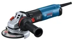 Smerigliatrice Angolare Bosch GWS 17-125 S