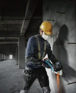 Smerigliatrice Angolare Bosch GWS 180-LI 2x4.0Ah -Offerte Bosch Negozio smerigliatrice angolare bosch gws 180 li 2x4 0ah 78948