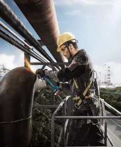 Smerigliatrice Angolare Bosch GWS 180-LI 2x4.0Ah -Offerte Bosch Negozio smerigliatrice angolare bosch gws 180 li 2x4 0ah 78949