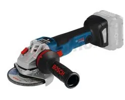Smerigliatrice Angolare Bosch GWS 18V-10 SC -Offerte Bosch Negozio smerigliatrice angolare bosch gws 18v 10 sc 58023