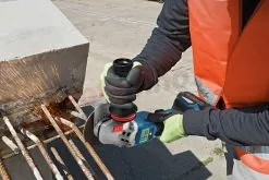 Smerigliatrice Angolare Bosch GWS 18V-15 SC 2x8.0Ah -Offerte Bosch Negozio smerigliatrice angolare bosch gws 18v 15 sc 2x8 0ah 78943