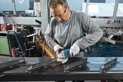 Smerigliatrice Angolare Bosch GWS 18V-15C 12 Smerigliatrice Angolare Bosch GWS 18V-15C -Offerte Bosch Negozio smerigliatrice angolare bosch gws 18v 15c 76748