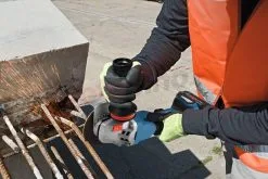 Smerigliatrice Angolare Bosch GWS 18V-15C 14 Smerigliatrice Angolare Bosch GWS 18V-15C -Offerte Bosch Negozio smerigliatrice angolare bosch gws 18v 15c 76750