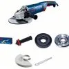 Smerigliatrice Angolare Bosch GWS 24-230 JZ -Offerte Bosch Negozio smerigliatrice angolare bosch gws 24 230 jz 118580