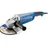 Smerigliatrice Angolare Bosch GWS 2400 J -Offerte Bosch Negozio smerigliatrice angolare bosch gws 2400 j 136761