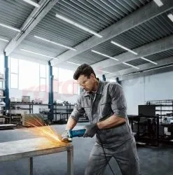 Smerigliatrice Angolare Bosch GWS 9-115 P -Offerte Bosch Negozio smerigliatrice angolare bosch gws 9 115 p 73065