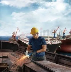 Smerigliatrice Angolare Bosch GWS 9-115 P -Offerte Bosch Negozio smerigliatrice angolare bosch gws 9 115 p 73067