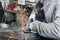 Smerigliatrice Angolare Bosch GWX 18V-10 9 Smerigliatrice Angolare Bosch GWX 18V-10 -Offerte Bosch Negozio smerigliatrice angolare bosch gwx 18v 10 76742