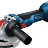 Smerigliatrice Angolare Bosch GWX 18V-10 -Offerte Bosch Negozio smerigliatrice angolare bosch gwx 18v 10 92583