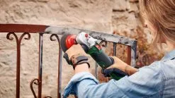 Smerigliatrice Angolare Bosch UniversalGrind 18V-75 (125mm) -Offerte Bosch Negozio smerigliatrice angolare bosch universalgrind 18v 75 125mm 135328