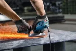 Smerigliatrice Angolare Con Multi Wheel Universale Bosch GWS 9-125 S 19 Smerigliatrice Angolare Con Multi Wheel Universale Bosch GWS 9-125 S -Offerte Bosch Negozio smerigliatrice angolare con multi wheel universale bosch gws 9 125 s 75076