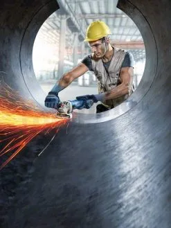 Smerigliatrice Angolare Con Multi Wheel Universale Bosch GWS 9-125 S 20 Smerigliatrice Angolare Con Multi Wheel Universale Bosch GWS 9-125 S -Offerte Bosch Negozio smerigliatrice angolare con multi wheel universale bosch gws 9 125 s 75077