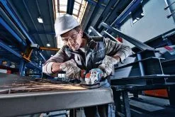 Smerigliatrice Angolare X-Lock Bosch GWX 18V-15 SC 12 Smerigliatrice Angolare X-Lock Bosch GWX 18V-15 SC -Offerte Bosch Negozio smerigliatrice angolare x lock bosch gwx 18v 15 sc 76754