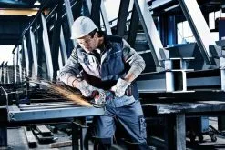 Smerigliatrice Angolare X-Lock Bosch GWX 18V-15 SC 13 Smerigliatrice Angolare X-Lock Bosch GWX 18V-15 SC -Offerte Bosch Negozio smerigliatrice angolare x lock bosch gwx 18v 15 sc 76755