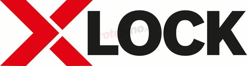 Smerigliatrice Angolare X-Lock Bosch GWX 18V-15 SC 10 Smerigliatrice Angolare X-Lock Bosch GWX 18V-15 SC - immagine 8