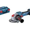 Smerigliatrice Angolare X-Lock Bosch GWX 18V-15 SC 1 Smerigliatrice Angolare X-Lock Bosch GWX 18V-15 SC -Offerte Bosch Negozio smerigliatrice angolare x lock bosch gwx 18v 15 sc 92588