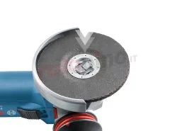 Smerigliatrice Angolare X-Lock Bosch GWX 9-125 S -Offerte Bosch Negozio smerigliatrice angolare x lock bosch gwx 9 125 s 61504