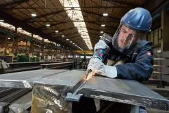 Smerigliatrice Assiale Bosch GGS 18V-23 LC 6 Smerigliatrice Assiale Bosch GGS 18V-23 LC -Offerte Bosch Negozio smerigliatrice assiale bosch ggs 18v 23 lc 64237