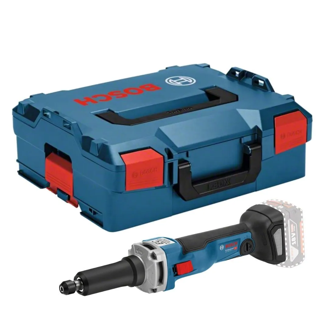 Smerigliatrice Assiale Bosch GGS 18V-23 LC 3 Smerigliatrice Assiale Bosch GGS 18V-23 LC