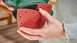 Smerigliatrice Delta Bosch EasySander 18V-8 -Offerte Bosch Negozio smerigliatrice delta bosch easysander 18v 8 135317