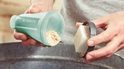 Smerigliatrice Delta Bosch EasySander 18V-8 -Offerte Bosch Negozio smerigliatrice delta bosch easysander 18v 8 135318