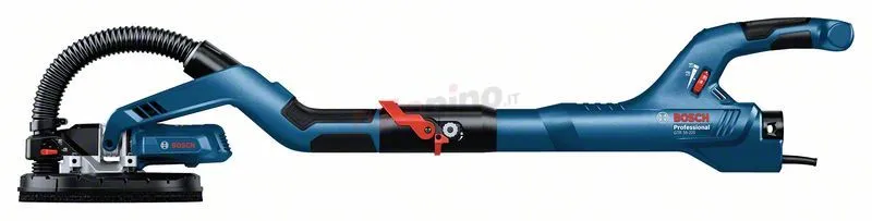 Smerigliatrice Di Gesso Bosch GTR 550 6 Smerigliatrice Di Gesso Bosch GTR 550 - immagine 4