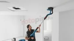 Smerigliatrice Di Gesso Bosch GTR 550 24 Smerigliatrice Di Gesso Bosch GTR 550 -Offerte Bosch Negozio smerigliatrice di gesso bosch gtr 550 103928