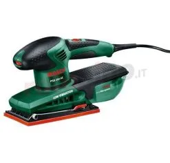 Smerigliatrice Oscillante Bosch PSS 250 AE 5 Smerigliatrice Oscillante Bosch PSS 250 AE -Offerte Bosch Negozio smerigliatrice oscillante bosch pss 250 ae 18764