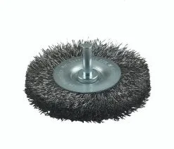 Spazzola A Disco Bosch