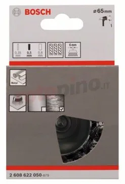 Spazzola A Tazza Bosch -Offerte Bosch Negozio spazzola a tazza bosch 96964