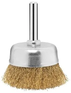 Spazzola A Tazza, Ottonata Bosch 2608622008