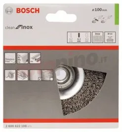 Spazzola Conica Bosch -Offerte Bosch Negozio spazzola conica bosch 46609