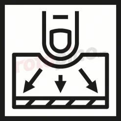 Spugna Abrasiva 98x120x13mm Media Bosch Best Of Contour -Offerte Bosch Negozio spugna abrasiva 98x120x13mm media bosch best of contour 78475