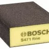 Spugna Abrasiva Fine 69x97x26mm Bosch Best For Flat And Edge -Offerte Bosch Negozio spugna abrasiva fine 69x97x26mm bosch best for flat and edge 31041
