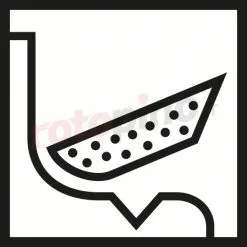 Spugna Abrasiva Fine 69x97x26mm Bosch Best For Profile -Offerte Bosch Negozio spugna abrasiva fine 69x97x26mm bosch best for profile 78506