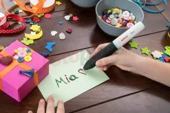 Stilo Incollatrice A Caldo A Batteria Bosch GLUEY Marshmallow -Offerte Bosch Negozio stilo incollatrice a caldo a batteria bosch gluey marshmallow 56311