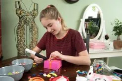 Stilo Incollatrice A Caldo A Batteria Bosch GLUEY Marshmallow -Offerte Bosch Negozio stilo incollatrice a caldo a batteria bosch gluey marshmallow 56830