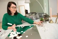 Stilo Incollatrice A Caldo A Batteria Bosch GLUEY Marshmallow -Offerte Bosch Negozio stilo incollatrice a caldo a batteria bosch gluey marshmallow 56831