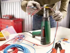 Termosoffiatore Bosch UniversalHeat 600 -Offerte Bosch Negozio termosoffiatore bosch universalheat 600 53743