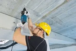 Trapano A Percussione In Valigetta L-BOXX Bosch GBH 2-28 -Offerte Bosch Negozio trapano a percussione in valigetta l boxx bosch gbh 2 28 27041