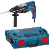 Trapano A Percussione In Valigetta L-BOXX Bosch GBH 2-28 -Offerte Bosch Negozio trapano a percussione in valigetta l boxx bosch gbh 2 28 63622