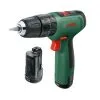 Trapano Avvitatore A Percussione Bosch EasyImpact 1200 2x1.5Ah -Offerte Bosch Negozio trapano avvitatore a percussione bosch easyimpact 1200 2x1 5ah 108442